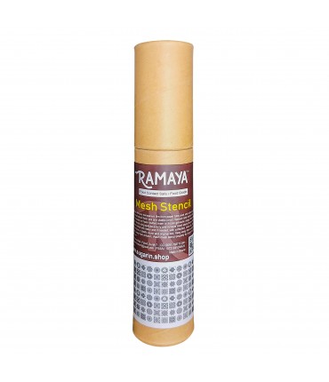 Ramaya Mesh Stencil