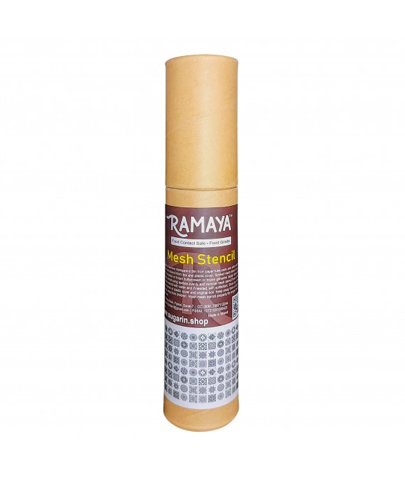 Ramaya Mesh Stencil