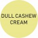 Dull Cashew Cream