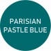 Parisian Pastle Blue