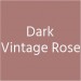 Dark Vintage Rose 