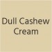 Dull Cashew Cream 