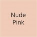 Nude Pink