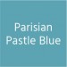 Parisian Pastle Blue