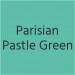 Parisian Pastle Green