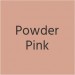 Powder Pink