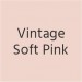 Vintage Soft Pink