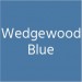 Wedgewood Blue