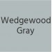 Wedgewood Gray