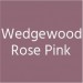 Wedgewood Rose Pink