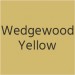 Wedgewood Yellow