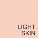 Light Skin